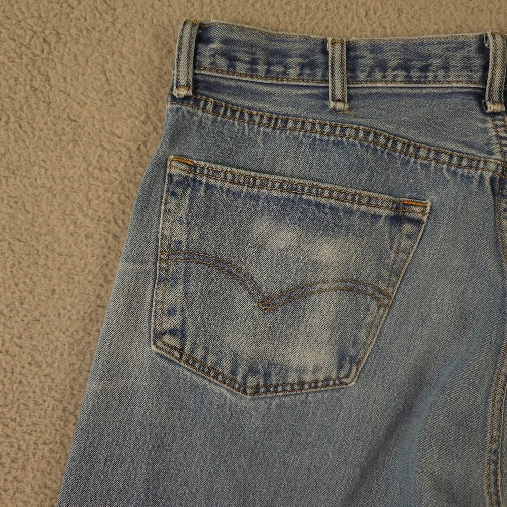 Levis levis 501